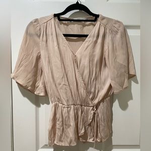 Astr The Label Blouse